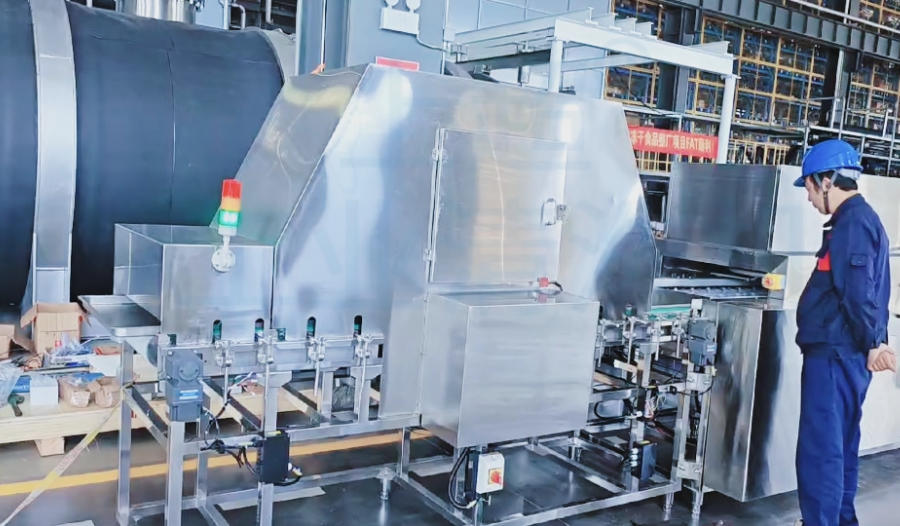 上超工業清洗機